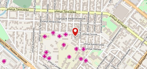 Sv33 на карте