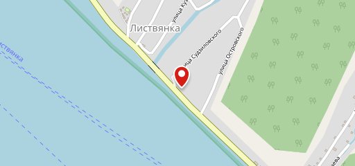Свалъ на карте