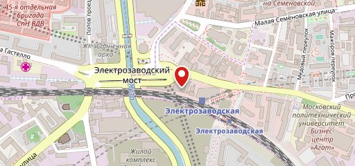 Сванети на карте