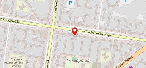 Svarka Coffee Roasters на карте