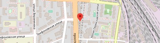 Сварня на карте