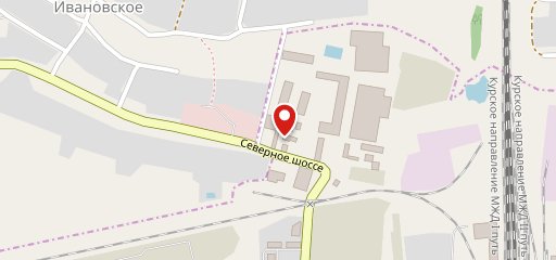 Свежесть на карте