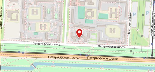 Свет Востока на карте