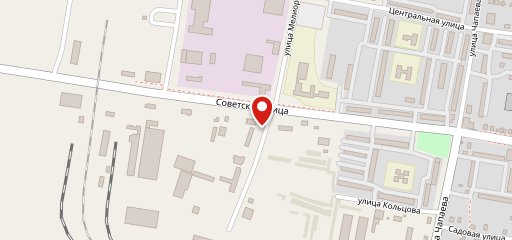 Светлана на карте