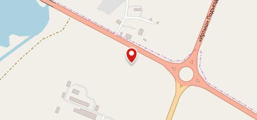 Светлана на карте