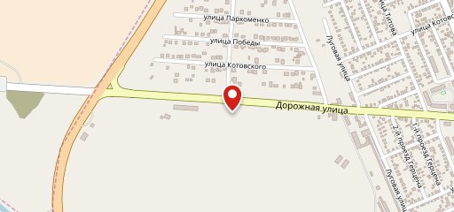Светлана на карте