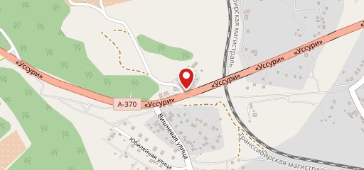 Светлана на карте