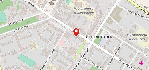 СветлДимиОл на карте