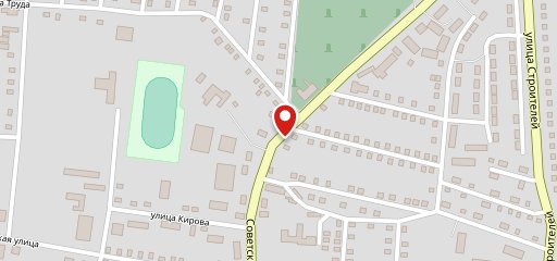 Светлое и Темное на карте