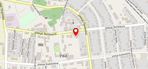 Светлое и Темное на карте