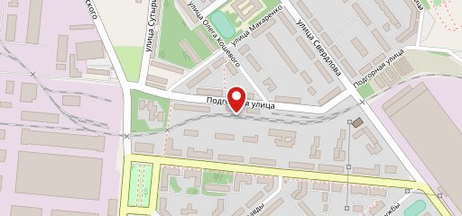 Светлое&Темное на карте