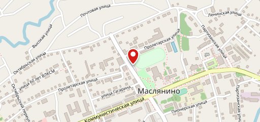Светлое&Темное на карте