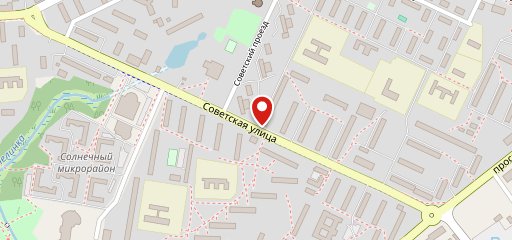 Светлое И Темное на карте