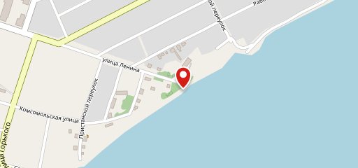 Светлое Темное на карте
