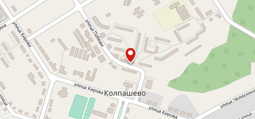 Светлое Тёмное магазин разлевных напиток на карте