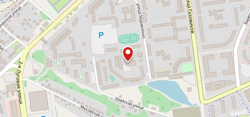 Светлое и Темное на карте