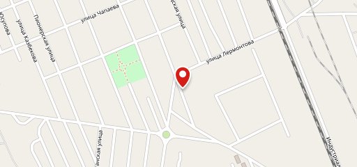 Цветок невесты на карте