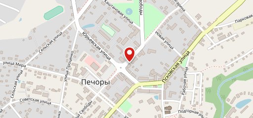 Цветопт на карте