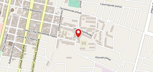 Sveжак на карте
