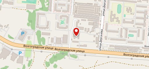 Свежая Форель С Доставкой! на карте