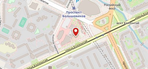 Свежая корзина на карте