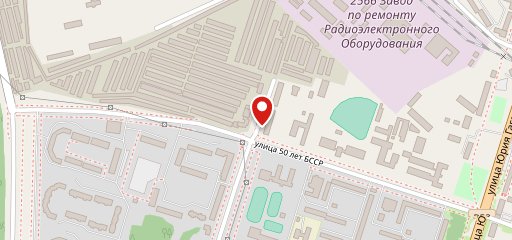 Свежая выпечка на карте