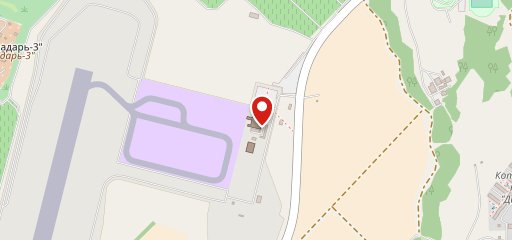 Свежая выпечка на карте