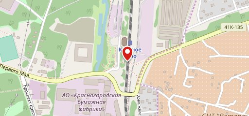 Пирог бери на карте