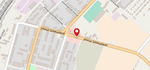 Свежая выпечка на карте