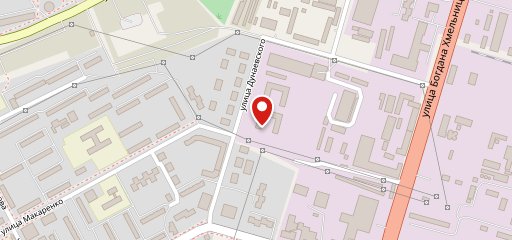Свежая выпечка на карте
