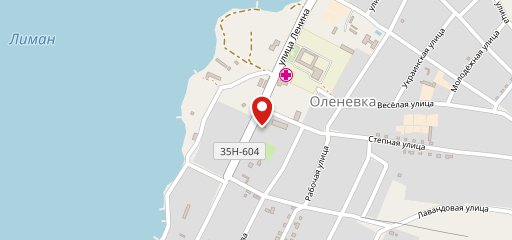 Свежая выпечка на карте