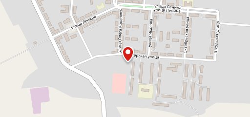 Свежая выпечка на карте
