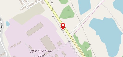Свежая выпечка на карте