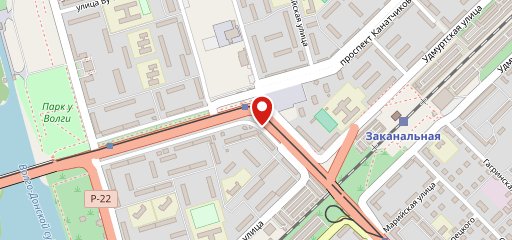 Свежая выпечка на карте