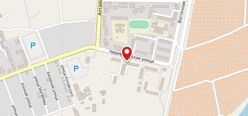 Свежее мясо на карте