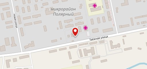 Свежее мясо на карте