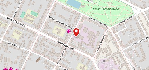 Свежее мясо на карте