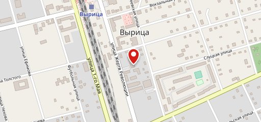 Свежее пиво на карте