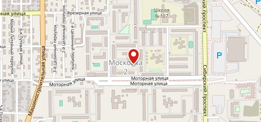 СвежевЪ на карте