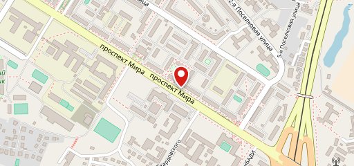 Свежевъ на карте