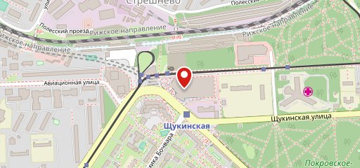 Свежевыжатые соки и смузи на карте