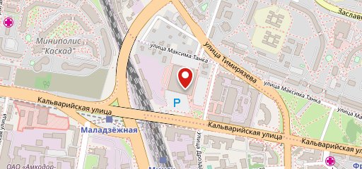 Свежевыжатые соки на карте