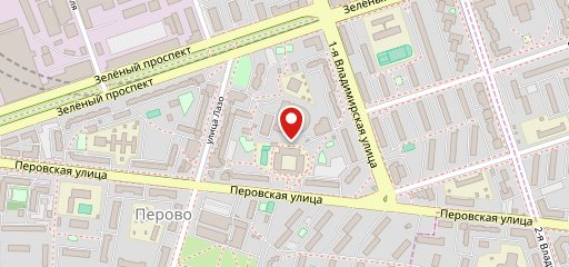 Свежевыжатые Соки, Мороженое на карте