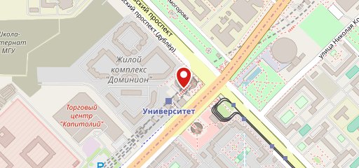 Свежевыжатые соки на карте