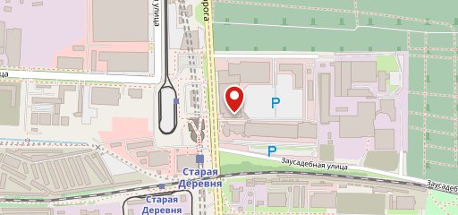 Свежевыжатые соки на карте