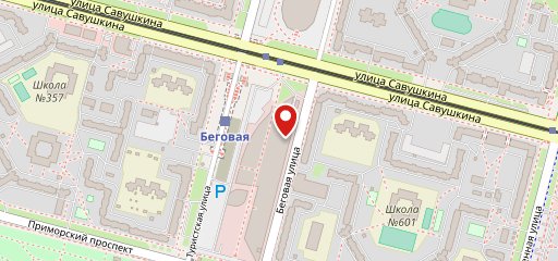 Свежевыжатые соки на карте