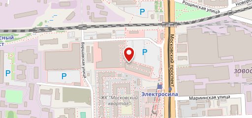 Свежевыжатый гранатовый СОК на карте