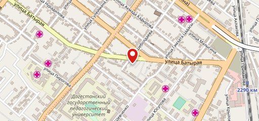 Свежее разливное пиво на вынос на карте