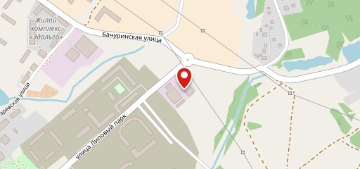 Свежие соки Avs на карте