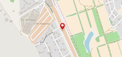 Вершина на карте